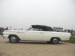 Buick Skylark Convertible 1963 года
